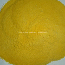 Light yellow Aluminum Trichloride Granulars